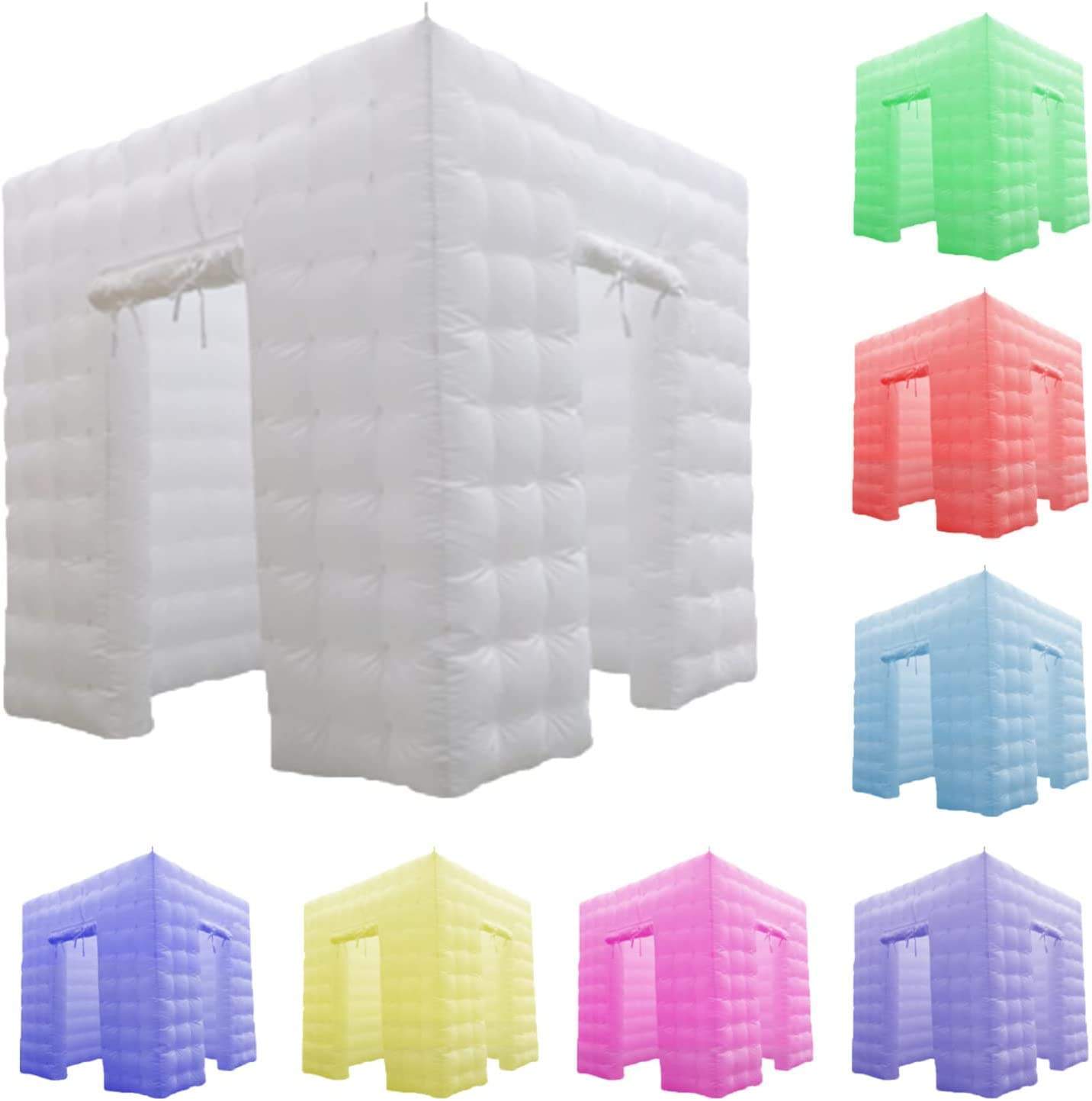 Photo Booth Inflatable