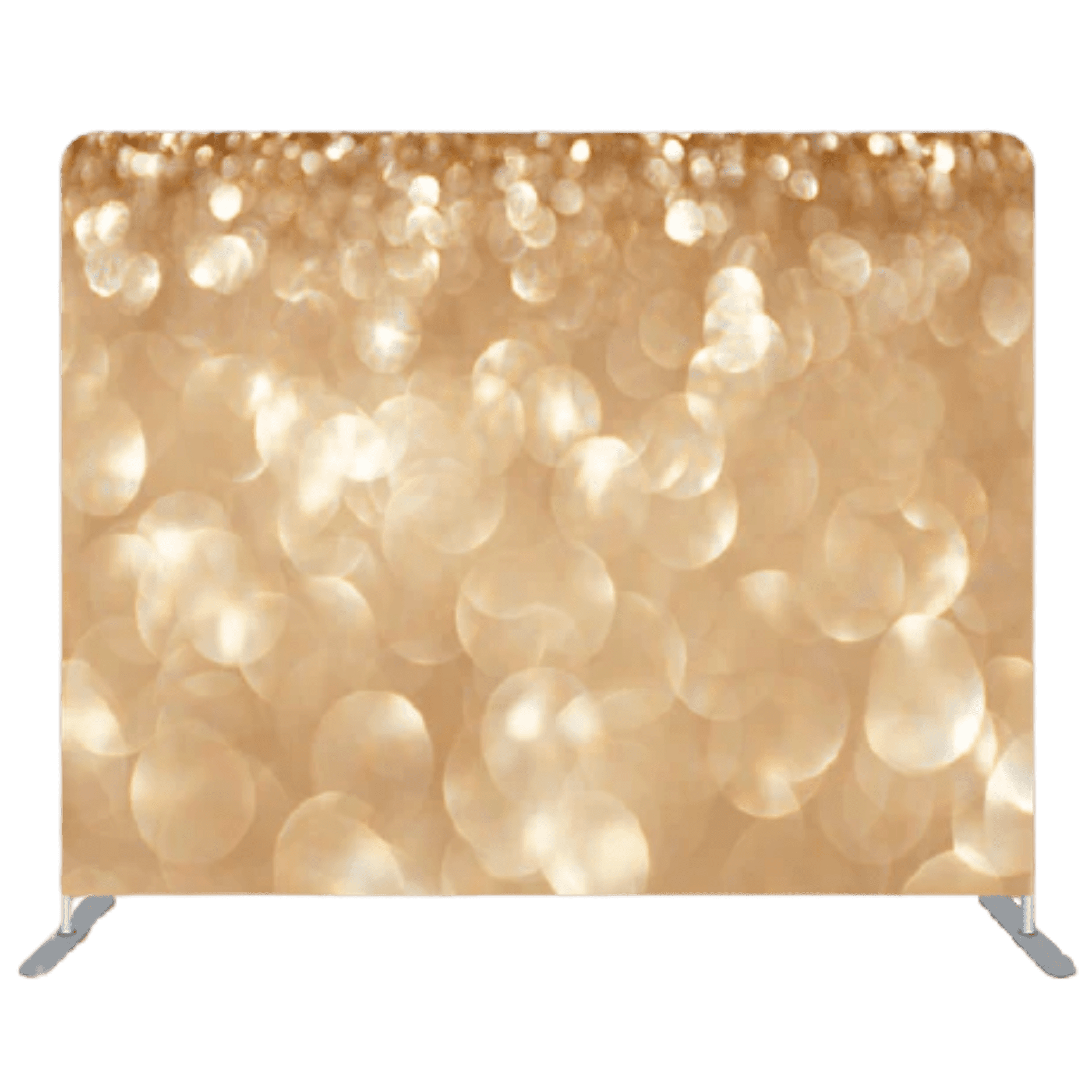 Champagne Sparkle Backdrop